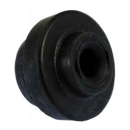 Jr Products PLUNGER DOOR HOLDER SOCKET 10404